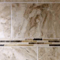 Natural Stone Borders